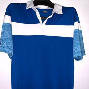 golf shirt